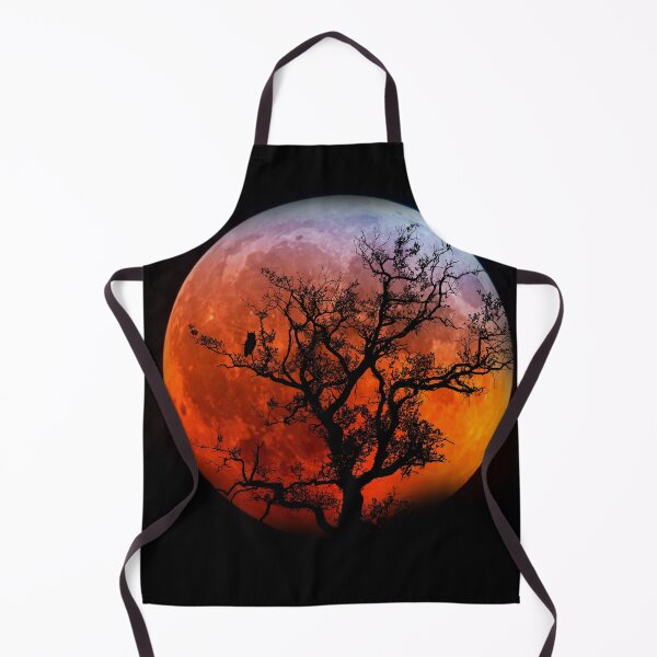 Item preview, RED MOON designed and sold by johnnyssandart.