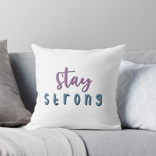 Item preview, Stay strong designed and sold by michalsaitowitz.
