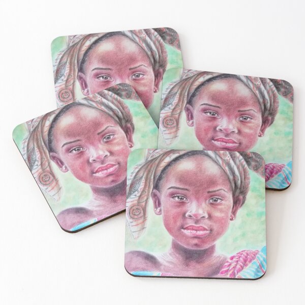 Item preview, COLORS OF THE WORLD designed and sold by Francesca Romana Brogani.