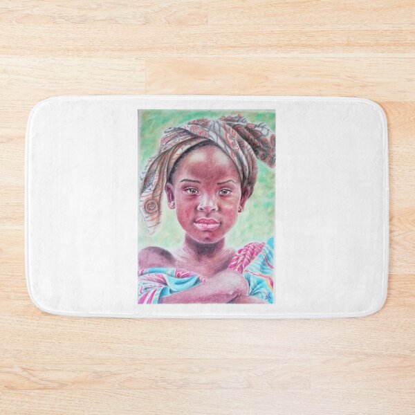 Item preview, COLORS OF THE WORLD designed and sold by Francesca Romana Brogani.