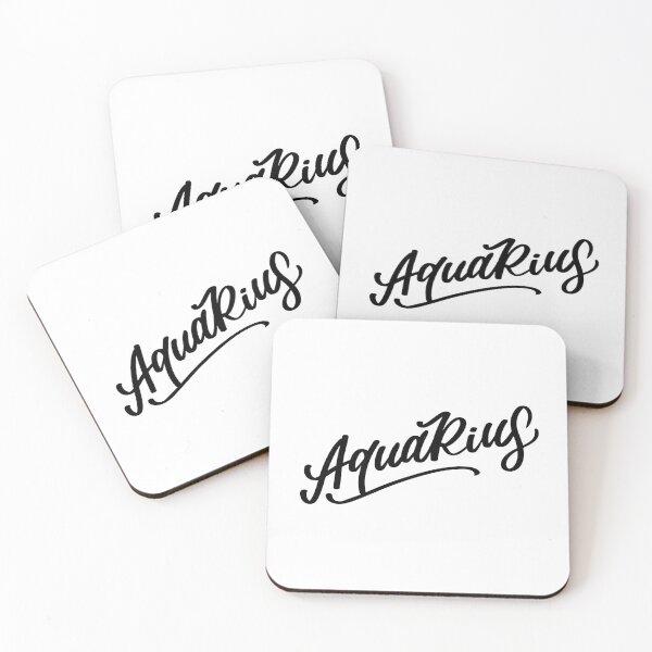 Item preview, Aquarius designed and sold by SSK Designs.
