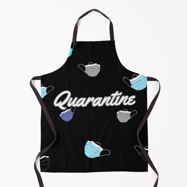 Item preview, Quarantine designed and sold by Mahani.