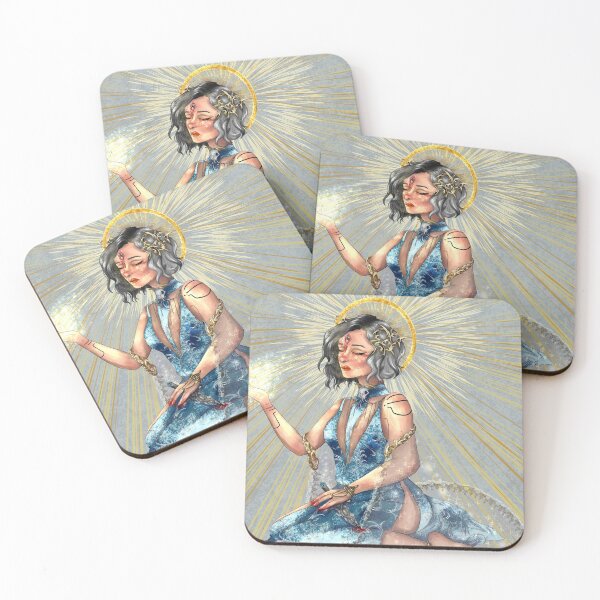 Item preview, Priestess designed and sold by NanamiNoor.