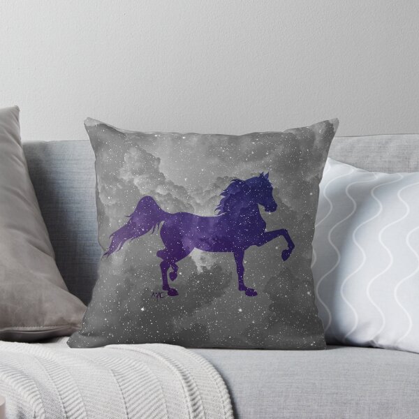 Item preview, Arabian Park - Blue Space designed and sold by Maria Adriana Casas.