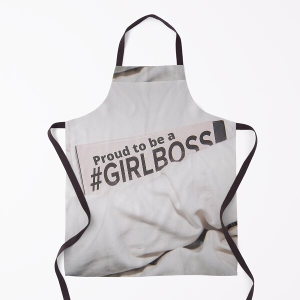 Item preview, Proud to be a girlboss designed and sold by Baaee.