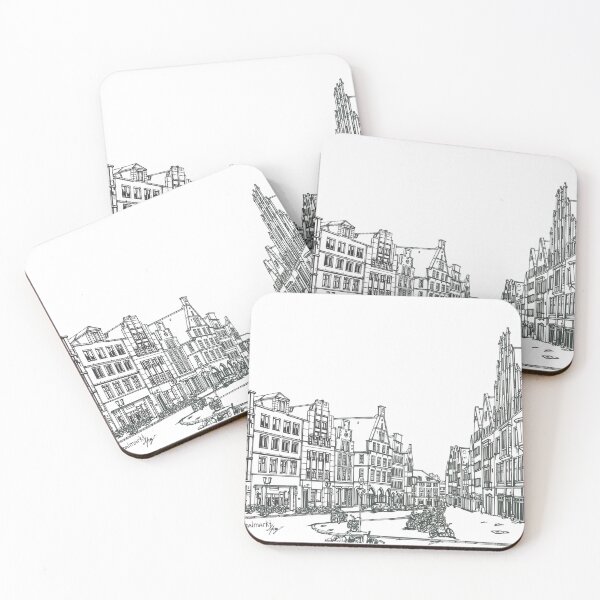 Item preview, Munster designed and sold by LERILERA.