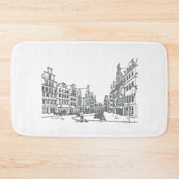Item preview, Munster designed and sold by LERILERA.
