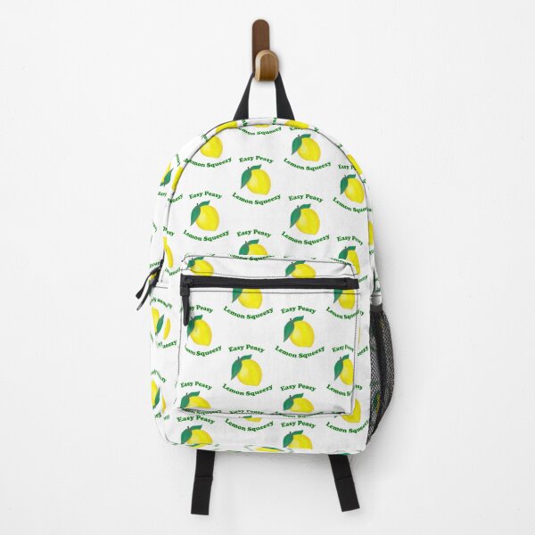 Item preview, Lemon - Easy Peasy Lemon Squeezy designed and sold by MarcoSc11.