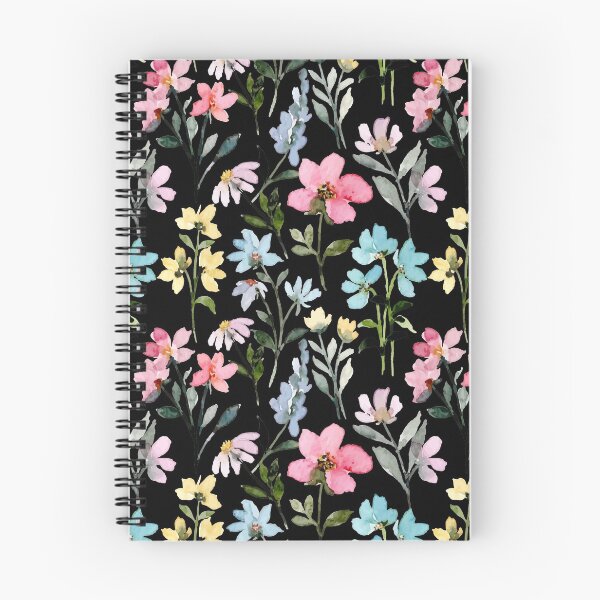 Item preview, Flowers pattern designed and sold by samer11.