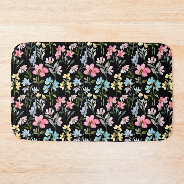 Item preview, Flowers pattern designed and sold by samer11.