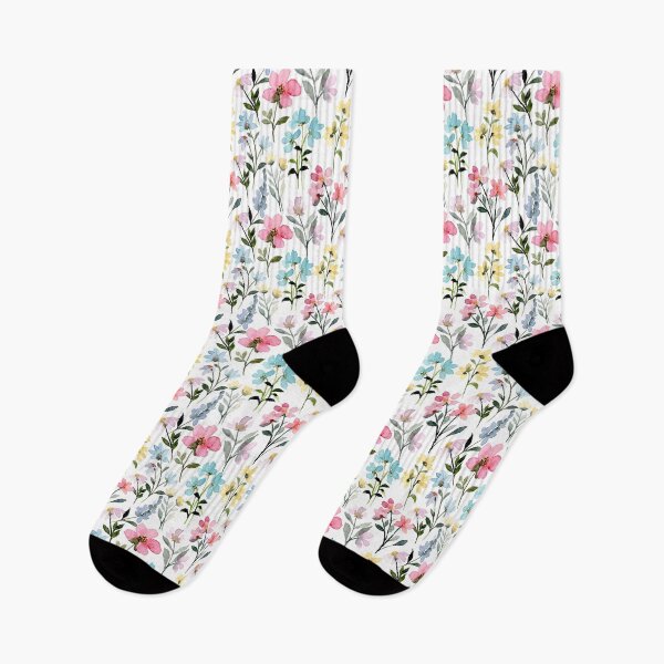 Item preview, Flowers pattern designed and sold by samer11.
