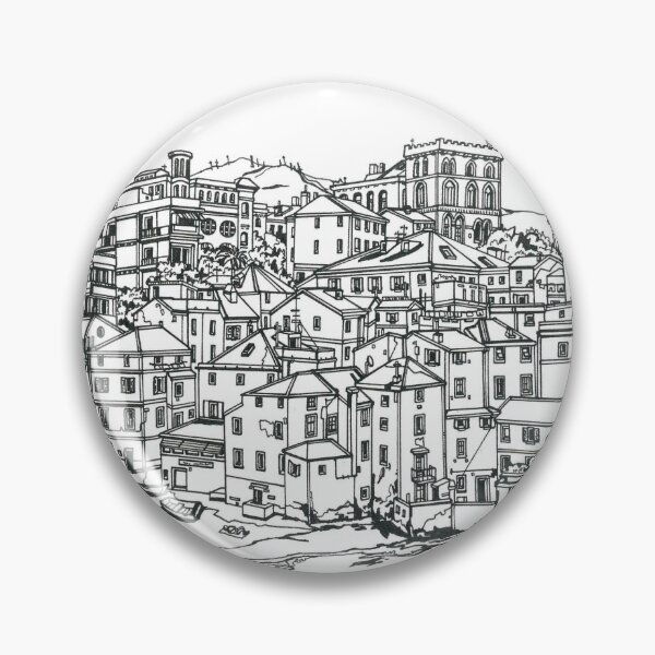 Item preview, Genoa designed and sold by LERILERA.