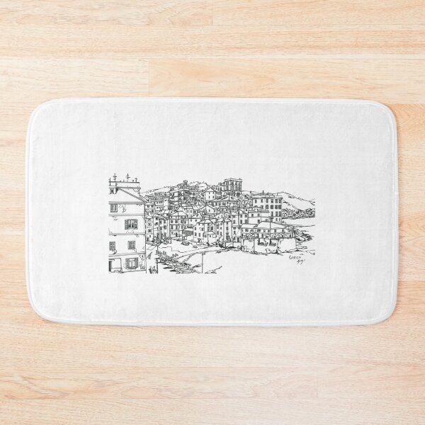 Item preview, Genoa designed and sold by LERILERA.