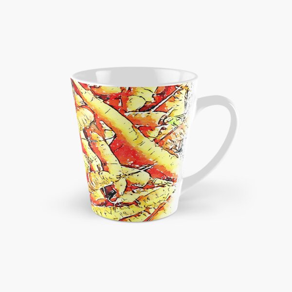 Item preview, Hortus Conclusus: carrots designed and sold by Giuseppe Cocco.