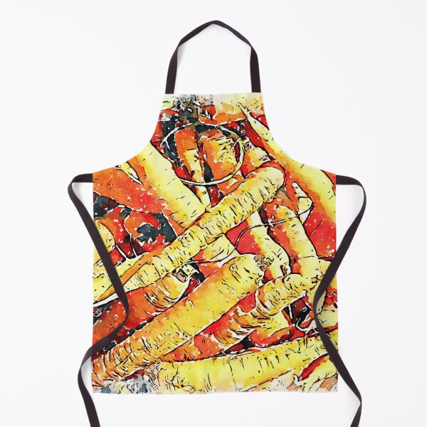 Item preview, Hortus Conclusus: carrots designed and sold by Giuseppe Cocco.