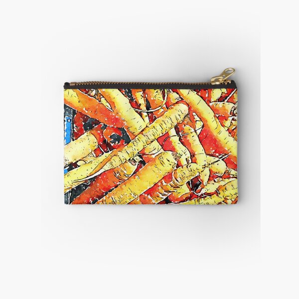 Item preview, Hortus Conclusus: carrots designed and sold by Giuseppe Cocco.