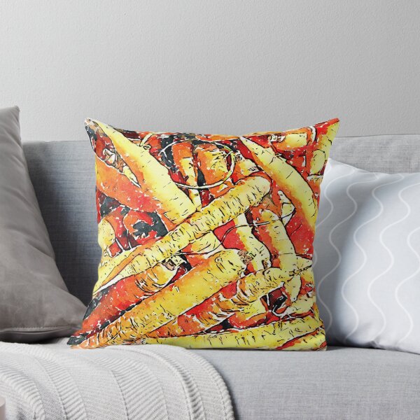 Item preview, Hortus Conclusus: carrots designed and sold by Giuseppe Cocco.