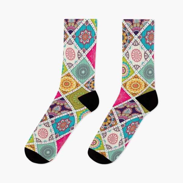 Item preview, Moroccan pattern mix designed and sold by THE OTAKU SHOP.