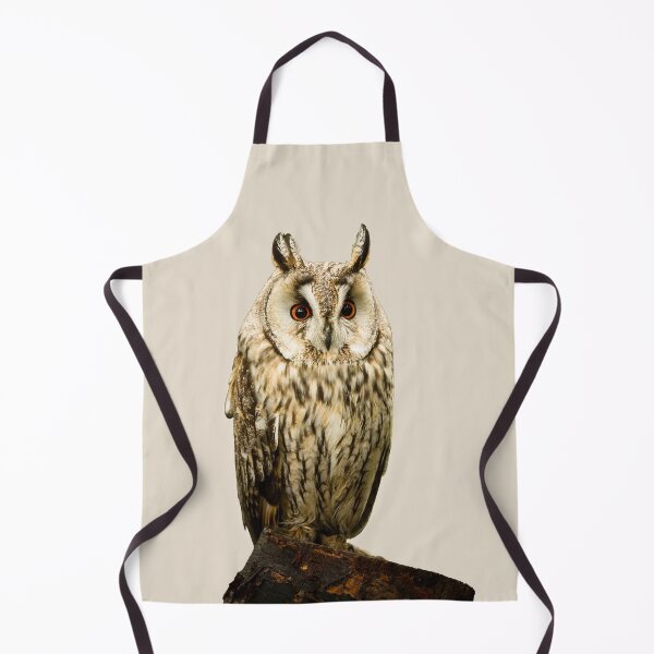 Item preview, Long-Eared Owl designed and sold by Jane Stanley Photography.