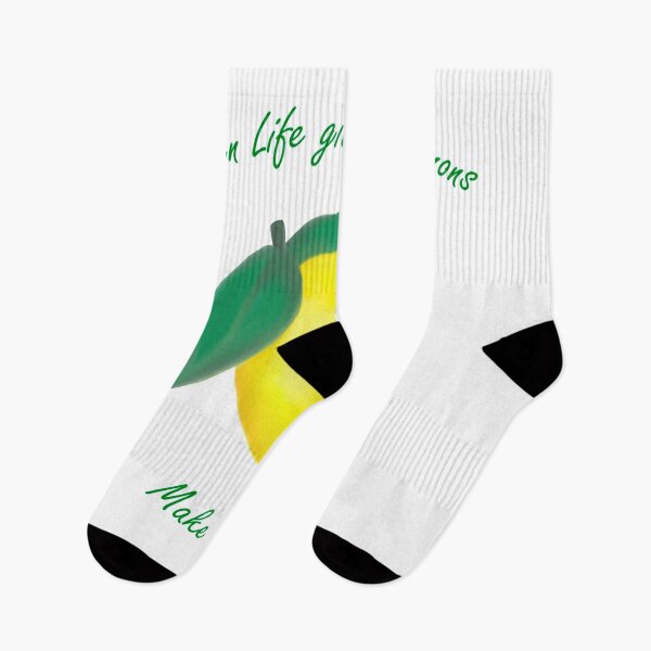 Item preview, When Life Gives You Lemons Make Lemonade designed and sold by MarcoSc11.