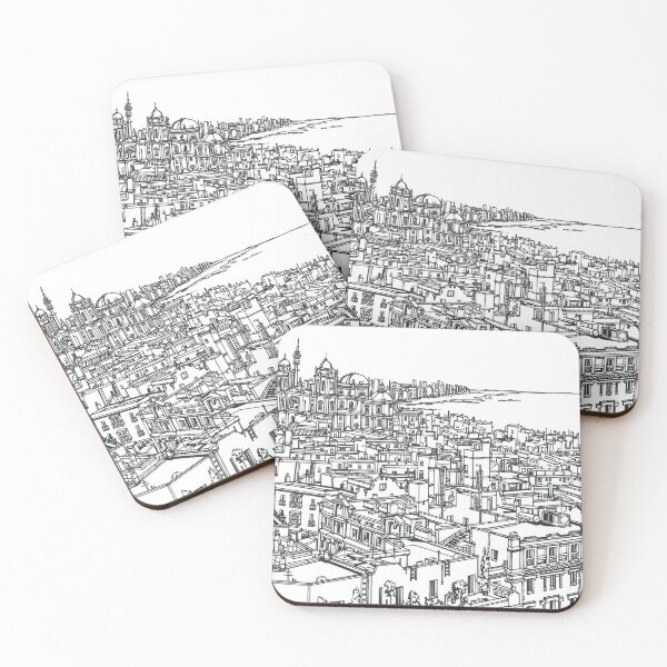 Item preview, Cadiz designed and sold by LERILERA.