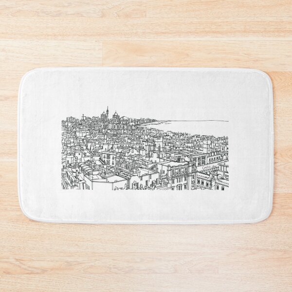Item preview, Cadiz designed and sold by LERILERA.