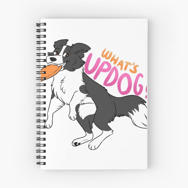 Item preview, Whats UpDog? designed and sold by Bayley Rowe.