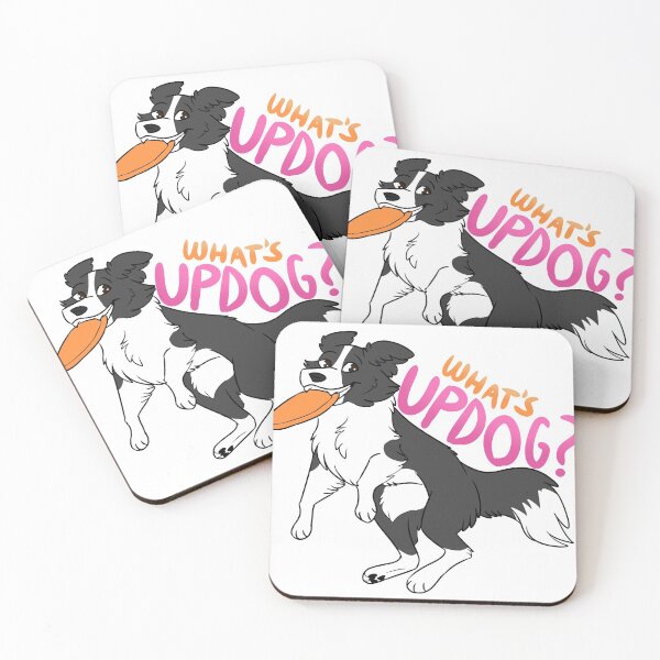 Item preview, Whats UpDog? designed and sold by Bayley Rowe.