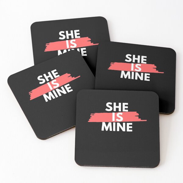 Item preview, She is mine  designed and sold by RekhaArtGalaxy.