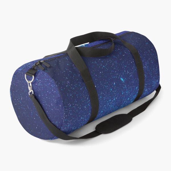 Sacred Geometry Duffle Bag