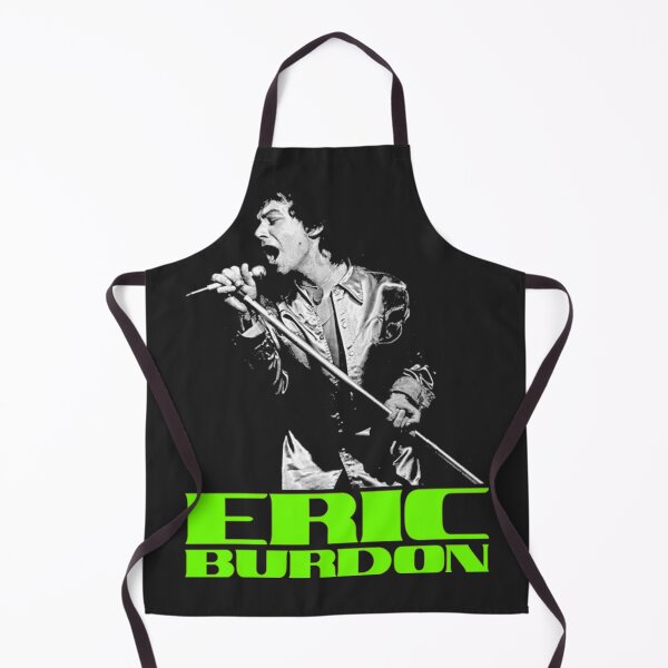 Item preview, Eric BurdonEric Burdon designed and sold by OwlVintage.