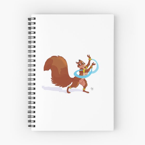 Item preview, Dancing squirrel designed and sold by Andyclassifed.