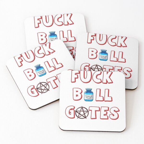 Item preview, Fk Bill Gates designed and sold by iEgressEarth.