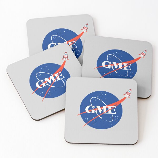Item preview, GME in the outern space designed and sold by oliviero.