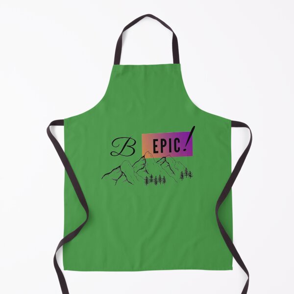 Item preview, B EPIC !     that's right !!   mountains of power designed and sold by Byoudesigns.