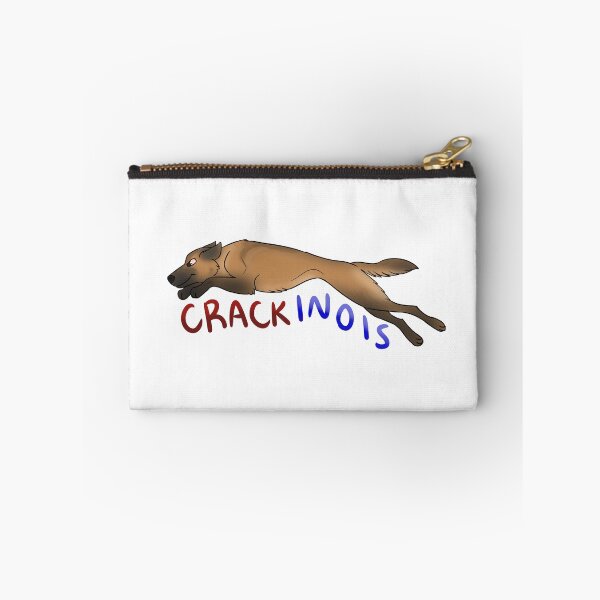 Item preview, Crackinois designed and sold by Bayley Rowe.