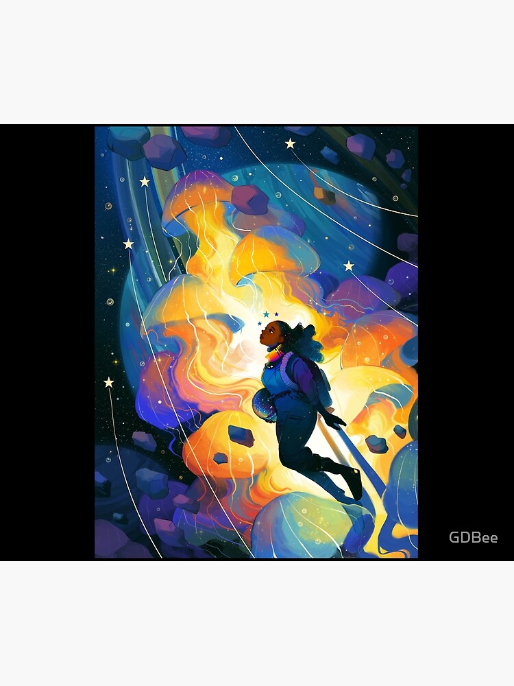 Voyage by GDBee