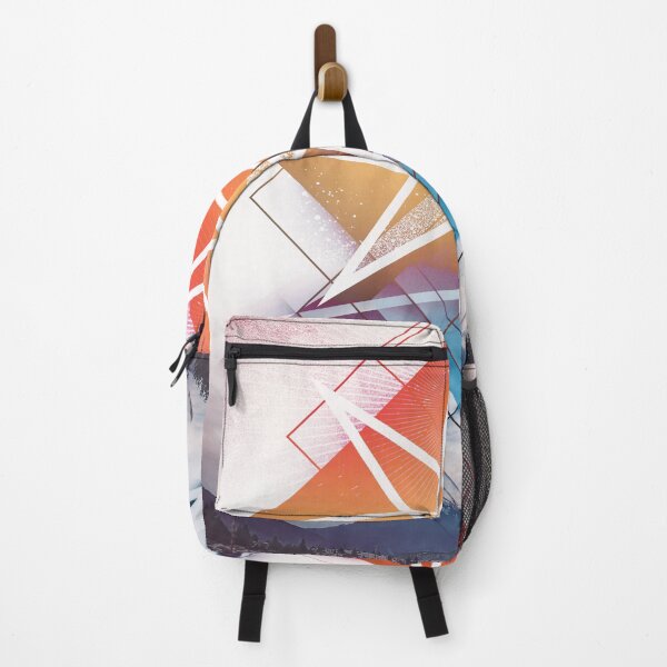 Eternal Road Backpack