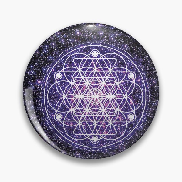 Item preview, Sacred Geometry 3 designed and sold by styleWish.