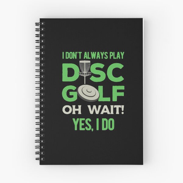 Item preview, Funny Disc Golf designed and sold by artworkbyrihen.