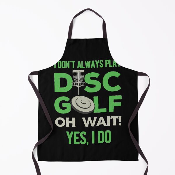 Item preview, Funny Disc Golf designed and sold by artworkbyrihen.