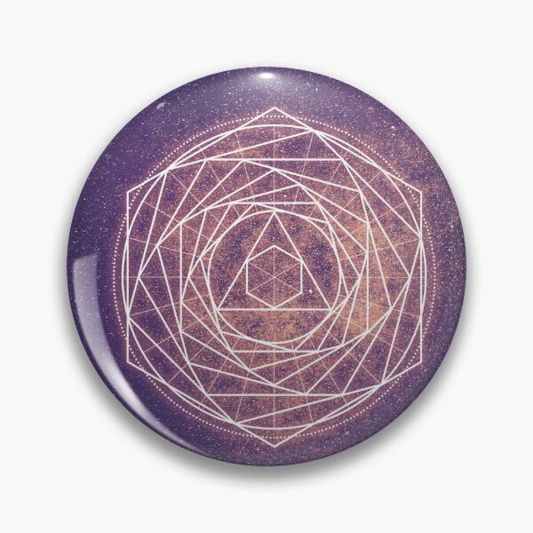 Item preview, Sacred Geometry designed and sold by styleWish.