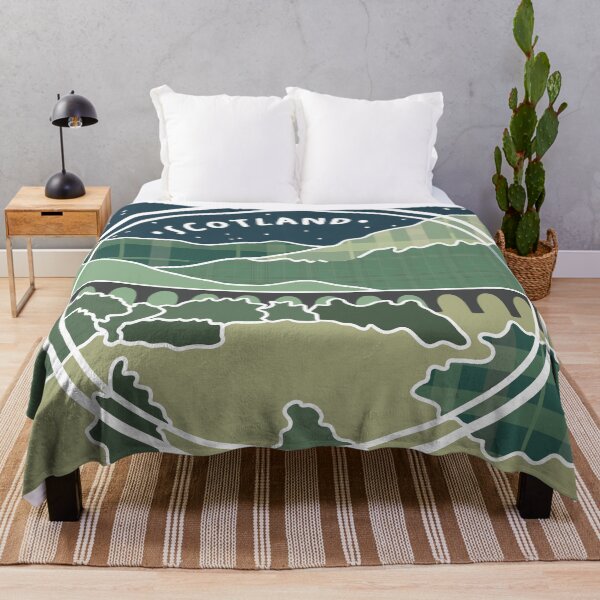 Item preview, Scotland at Night designed and sold by Wlaurence.