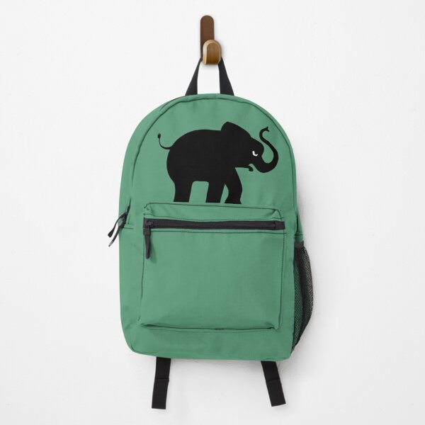 Item preview, Angry Animals - Elephant designed and sold by VrijFormaat.