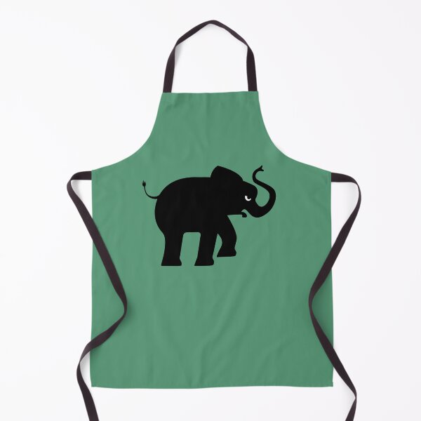Item preview, Angry Animals - Elephant designed and sold by VrijFormaat.