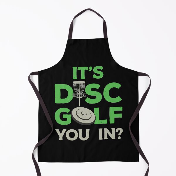 Item preview, Funny Disc Golf designed and sold by artworkbyrihen.