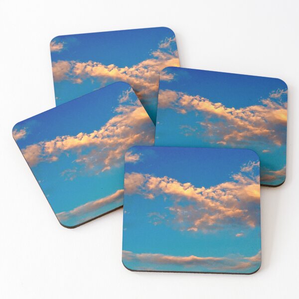 Item preview, Glowing clouds designed and sold by AnnabellaRh.