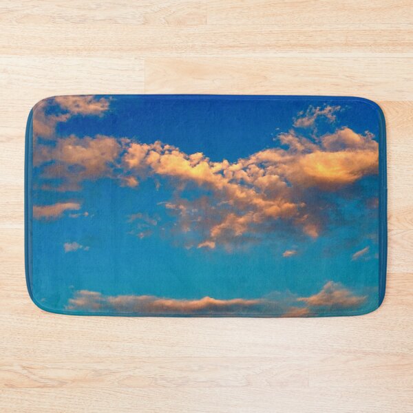 Item preview, Glowing clouds designed and sold by AnnabellaRh.