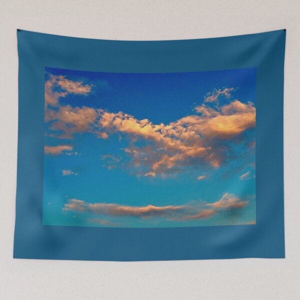 Item preview, Glowing clouds designed and sold by AnnabellaRh.