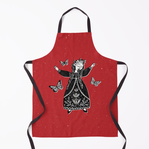 Item preview, Dancing Maiden designed and sold by Divyam Chaya Bernstein.
